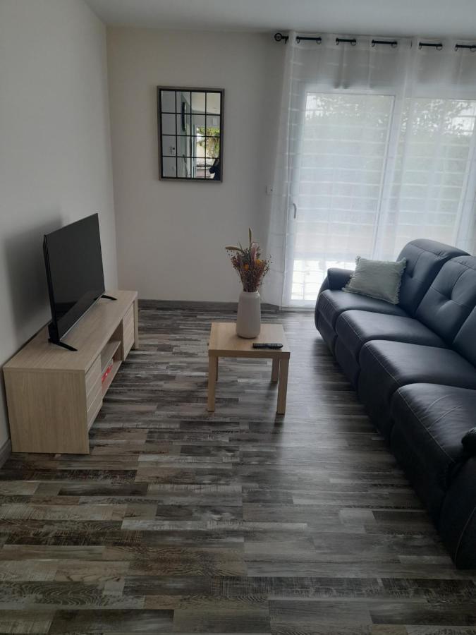 Holiday home Casa Sierra Sainte-Marie-au-Bosc