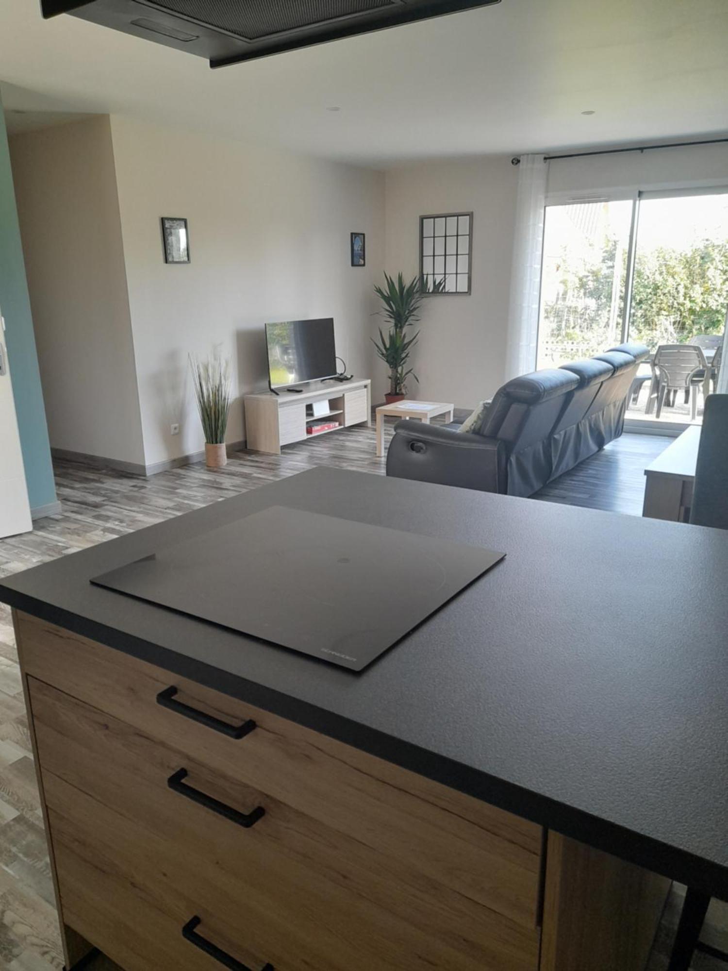 Holiday home Casa Sierra Sainte-Marie-au-Bosc