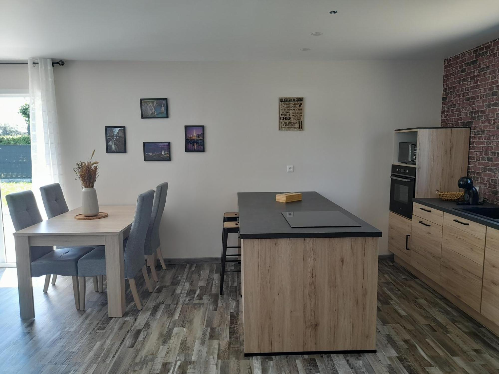 Holiday home Casa Sierra