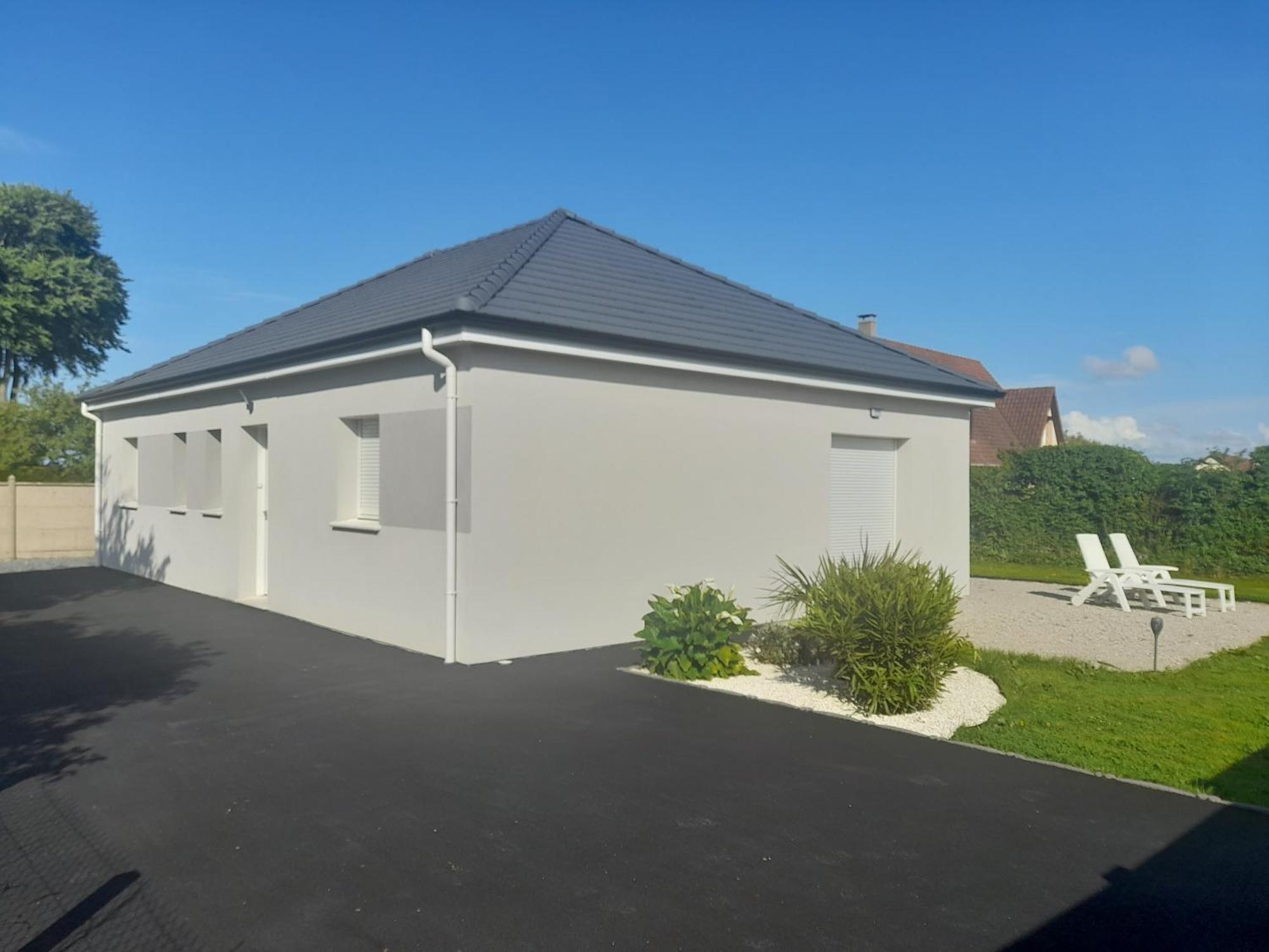 Casa Sierra Holiday home *